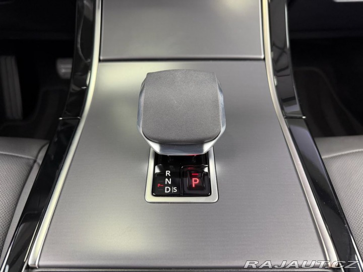 Land Rover Range Rover Evoque D165 S AT AWD, DRIVER ASS 2025