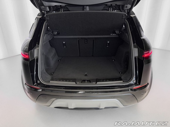 Land Rover Range Rover Evoque D165 S AT AWD, DRIVER ASS 2025