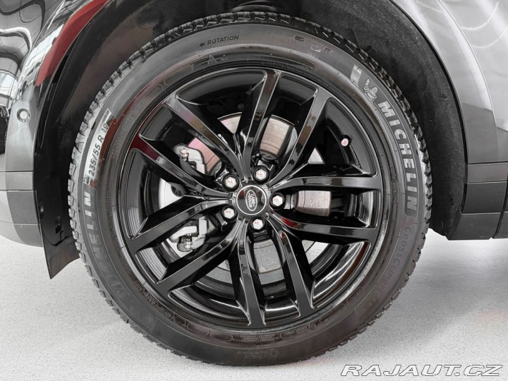 Land Rover Range Rover Evoque D165 S AT AWD, DRIVER ASS 2025
