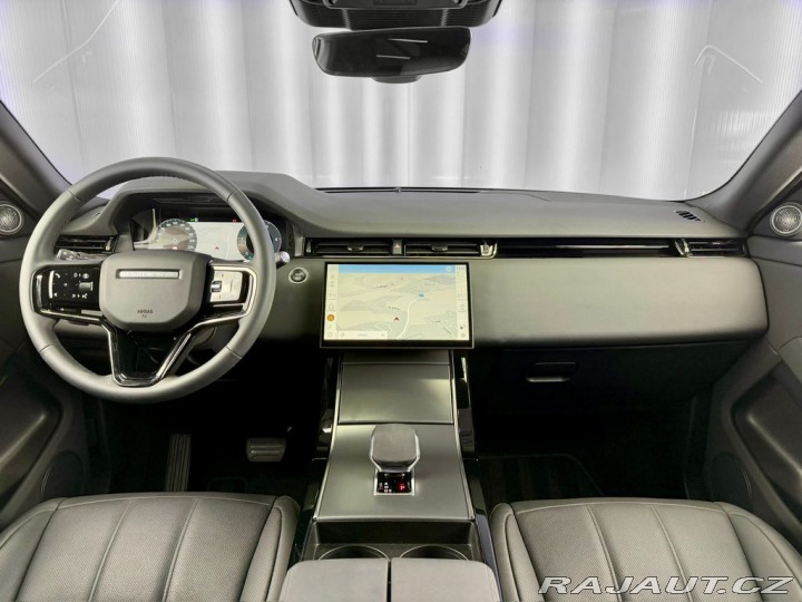 Land Rover Range Rover Evoque D165 S AT AWD, DRIVER ASS 2025
