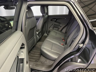 Land Rover Range Rover Evoque 2,0 D165 S AT AWD, DRIVER 2025
