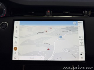 Land Rover Range Rover Evoque 2,0 D165 S AT AWD, DRIVER 2025