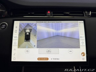 Land Rover Range Rover Evoque 2,0 D165 S AT AWD, DRIVER 2025