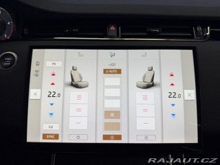 Land Rover Range Rover Evoque 2,0 D165 S AT AWD, DRIVER 2025