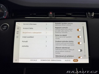 Land Rover Range Rover Evoque 2,0 D165 S AT AWD, DRIVER 2025