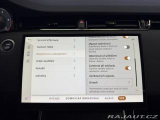 Land Rover Range Rover Evoque 2,0 D165 S AT AWD, DRIVER 2025