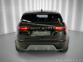 Land Rover Range Rover Evoque 2,0 D165 S AT AWD, DRIVER 2025