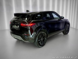 Land Rover Range Rover Evoque 2,0 D165 S AT AWD, DRIVER 2025