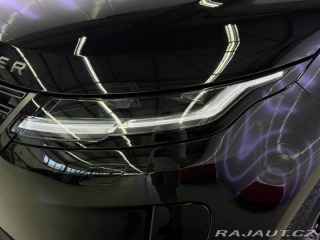 Land Rover Range Rover Evoque 2,0 D165 S AT AWD, DRIVER 2025