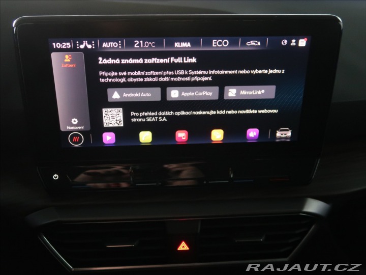 Seat Leon 1,4 TSI e-Hybrid Xcellenc 2023
