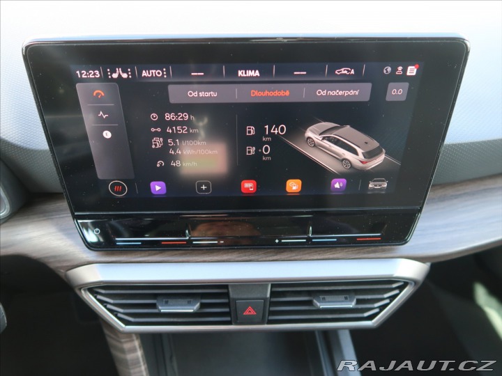 Seat Leon 1,4 TSI e-Hybrid Xcellenc 2023