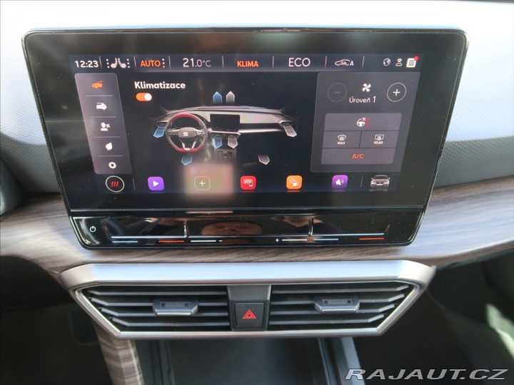 Seat Leon 1,4 TSI e-Hybrid Xcellenc 2023