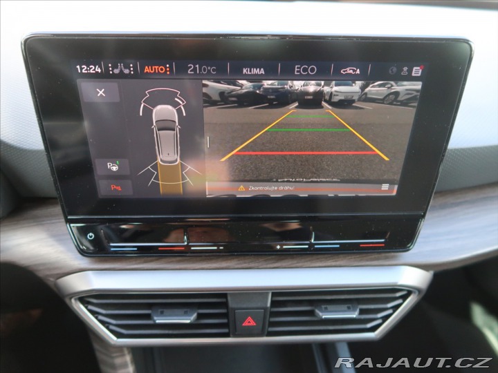 Seat Leon 1,4 TSI e-Hybrid Xcellenc 2023