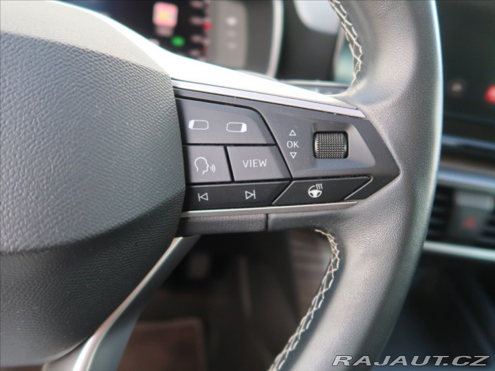 Seat Leon 1,4 TSI e-Hybrid Xcellenc 2023