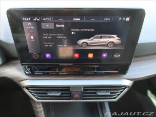 Seat Leon 1,4 TSI e-Hybrid Xcellenc 2023