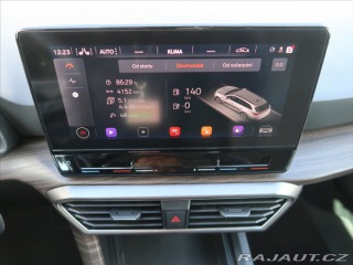 Seat Leon 1,4 TSI e-Hybrid Xcellenc 2023