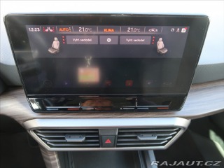 Seat Leon 1,4 TSI e-Hybrid Xcellenc 2023