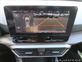 Seat Leon 1,4 TSI e-Hybrid Xcellenc 2023