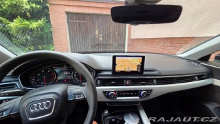 Audi A4 Avant 2,0 B9, 2016, TDi 2016