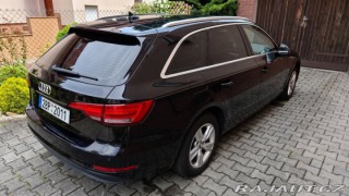 Audi A4 Avant 2,0 B9, 2016, TDi 2016