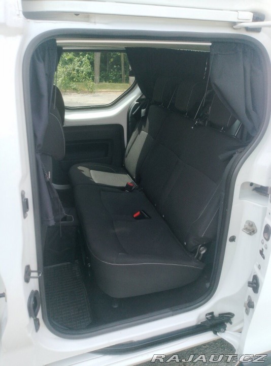 Dacia Dokker 1,5 dci Arctica 2020 DP 2020