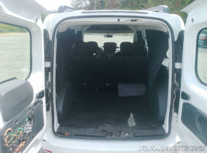 Dacia Dokker 1,5 dci Arctica 2020 DP 2020
