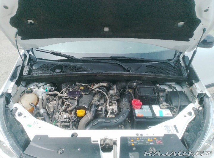 Dacia Dokker 1,5 dci Arctica 2020 DP 2020