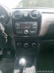 Dacia Dokker 1,5 dci Arctica 2020 DP 2020