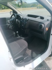 Dacia Dokker 1,5 dci Arctica 2020 DP 2020