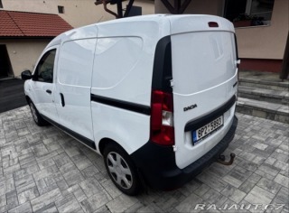 Dacia Dokker 1,3 2020