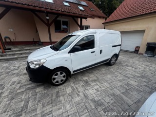 Dacia Dokker 1,3 2020
