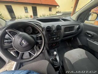 Dacia Dokker 1,3 2020