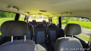 Ford Galaxy 2,0 TDCi (103 kW) – 7 M 2011