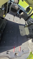Ford Galaxy 2,0   TDCi (103 kW) – 7 M 2011