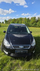 Ford Galaxy 2,0   TDCi (103 kW) – 7 M 2011