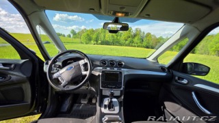 Ford Galaxy 2,0 TDCi (103 kW) – 7 M 2011