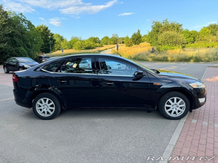 Ford Mondeo 2,0 2008