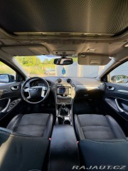 Ford Mondeo 2,0 2008