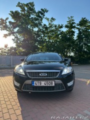 Ford Mondeo 2,0 2008