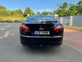 Ford Mondeo 2,0 2008