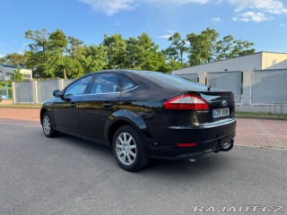 Ford Mondeo 2,0 2008