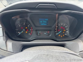 Ford Transit 2,0 TDCi 125kw 1800