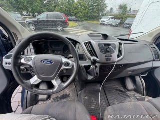 Ford Transit 2,0 TDCi 125kw 1800