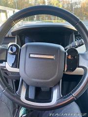 Land Rover Range Rover 3,0 D300 HSE (221 kW), 2021