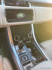 Land Rover Range Rover 3,0 D300 HSE (221 kW), 2021