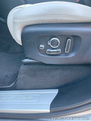 Land Rover Range Rover 3,0 D300 HSE (221 kW), 2021