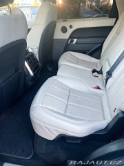 Land Rover Range Rover 3,0 D300 HSE (221 kW), 2021