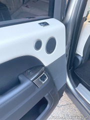 Land Rover Range Rover 3,0 D300 HSE (221 kW), 2021