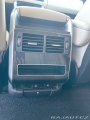 Land Rover Range Rover 3,0 D300 HSE (221 kW), 2021