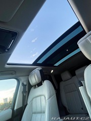Land Rover Range Rover 3,0 D300 HSE (221 kW), 2021